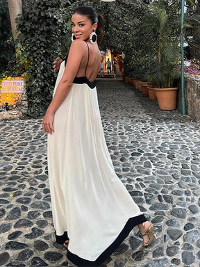 Vestido Longo Alana